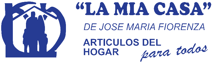 La Mia Casa La Mia Casa